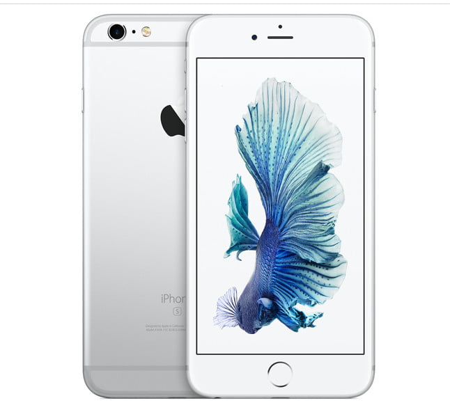 Apple iPhone 6S Plus - Gold, 32 GB Apple iPhone 6S Plus — изображение 3