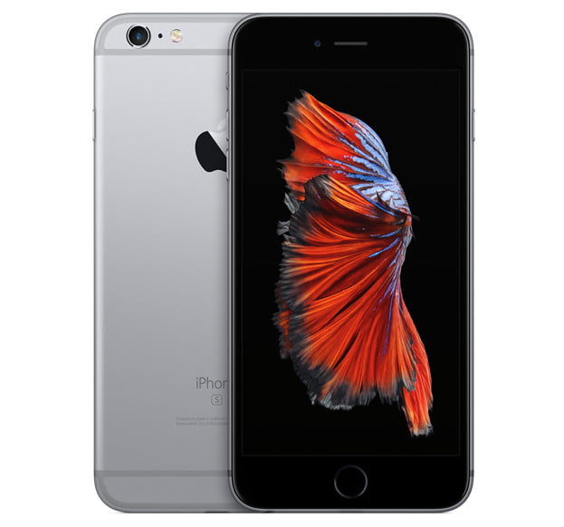 Apple iPhone 6S Plus - Gold, 32 GB Apple iPhone 6S Plus — изображение 4