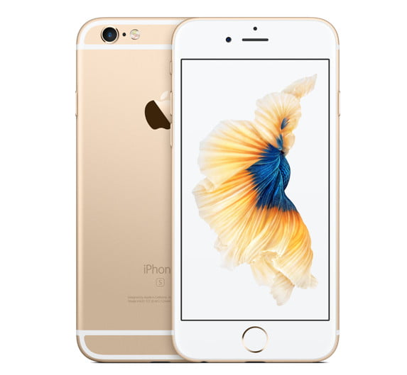 Apple iPhone 6S - Space Gray Apple iPhone 6S — изображение 2