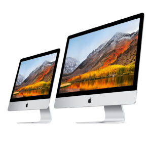 Купить Apple iMac 21,5