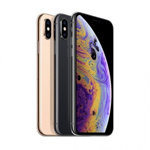iPhone xs