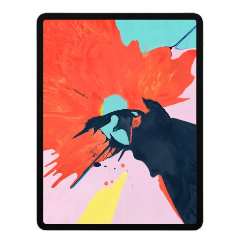 iPad Pro 12.9 2018