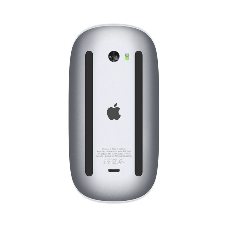 Мышь Apple Magic Mouse 2 MLA02