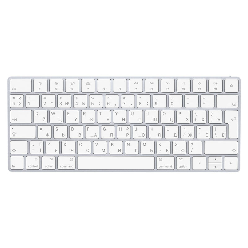Magic Keyboard MLA22