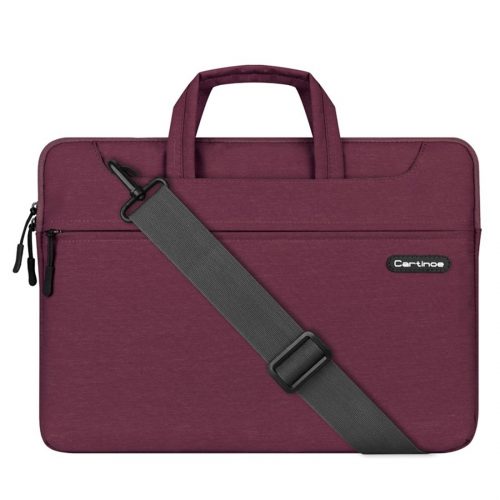 Сумка для MacBook 15" Cartinoe Starry Series Vinous Сумка для MacBook 15" Cartinoe Starry Series Vinous
