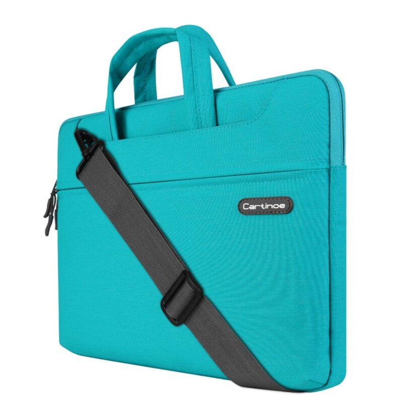 Сумка для MacBook 15" Cartinoe Starry Series Vinous