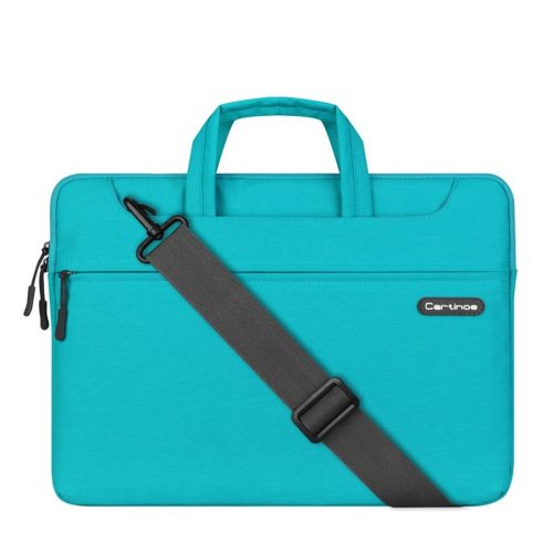 Сумка для MacBook 15 Cartinoe Starry Series Turquoise