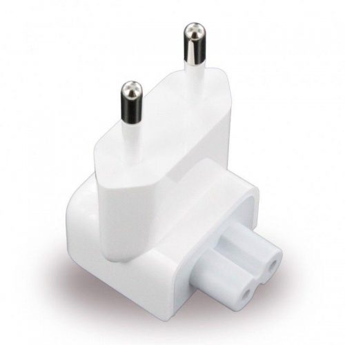 Переходник Apple EU Plug Adapter for iPad/MacBook Переходник Apple EU Plug Adapter