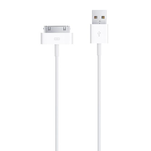 Кабель 30-pin to USB Cable Кабель 30-pin to USB Cable