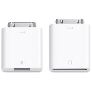 Купить Переходник Apple iPad Camera Connection Kit MC531 в Одессе