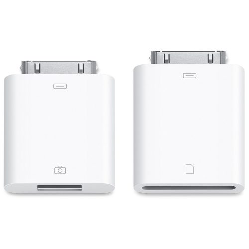 Apple iPad Camera Connection Kit MC531