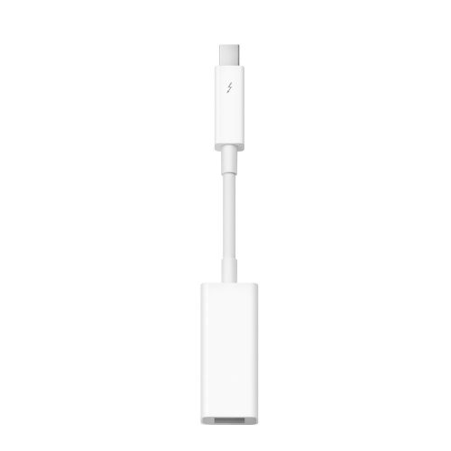 Адаптер Apple Thunderbolt to FireWire Adapter MD464 Адаптер Apple Thunderbolt to FireWire Adapter MD464