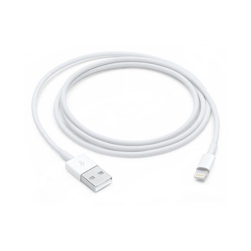 Кабель Apple Lightning to USB Cable (1m) MD818 MD818