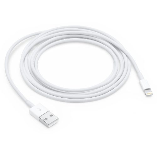 Кабель Apple Lightning to USB Cable (1m) MD818 MD819