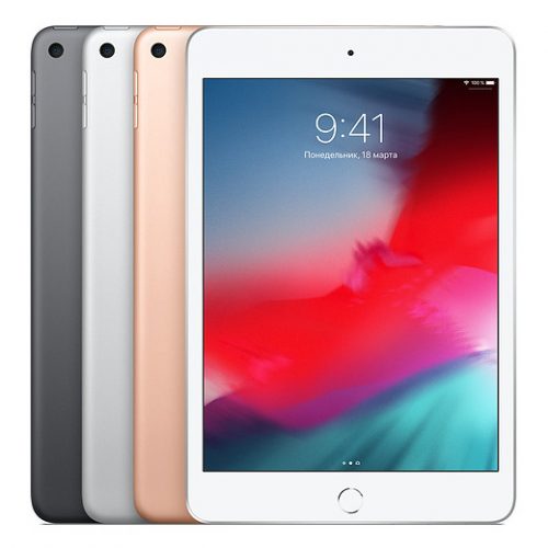 Apple iPad mini 5 2019 iPad mini 5