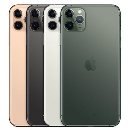 iPhone 11 pro max