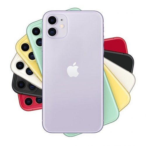 Apple iPhone 11 iPhone 11