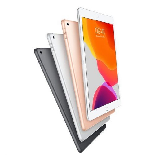 Apple iPad 10.2 2019 ipad 10.2" 2020