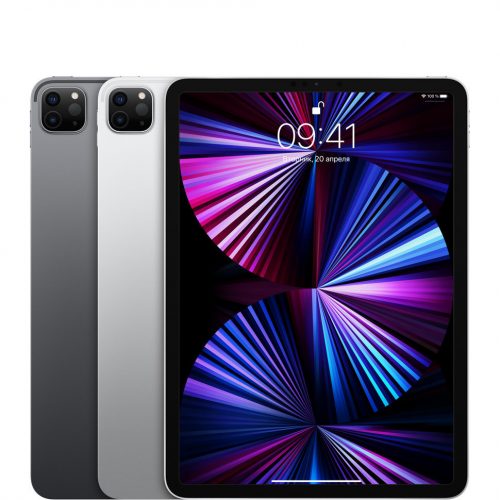 ipad pro 11 M1