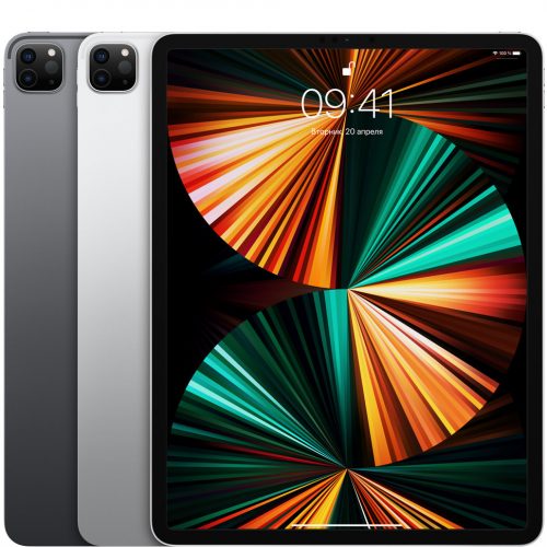 ipad pro 12.9 m1