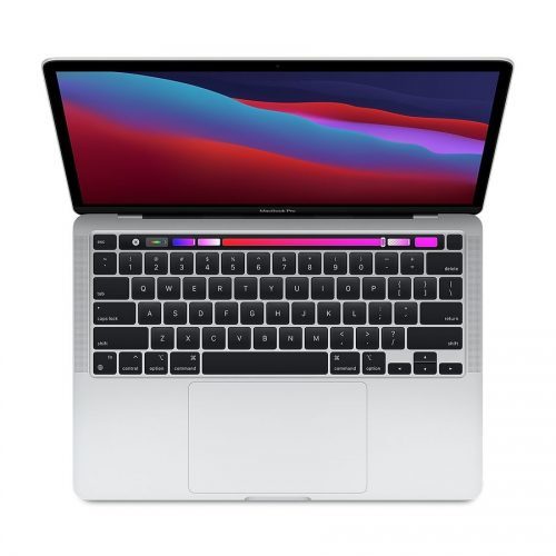 Apple MacBook Pro 13″ Retina MYDC2 (2020) Silver MYDC2