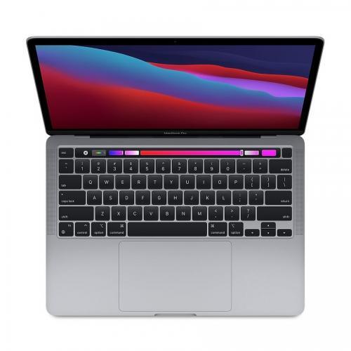 Apple MacBook Pro 13″ Retina MYD92 (2020) Space Gray MYD92