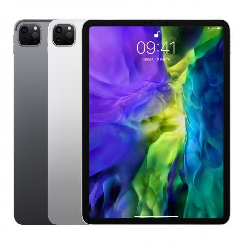 iPad Pro 11 2020