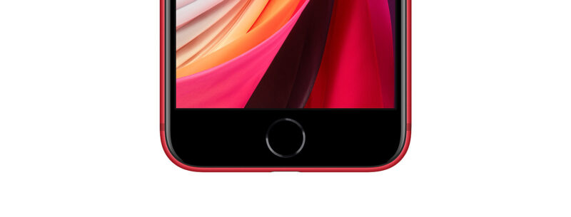Apple iPhone SE 2020