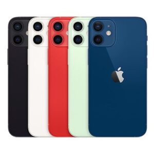 Купить Apple iPhone 12 mini в Одессе | Официальная гарантия | iStop