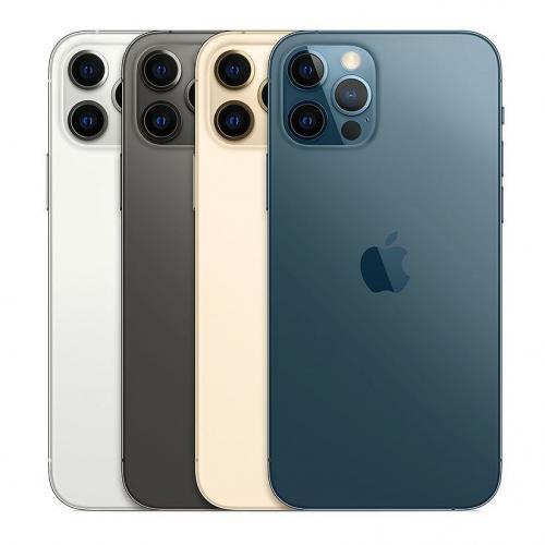 Apple iPhone 12 Pro iphone 12 pro