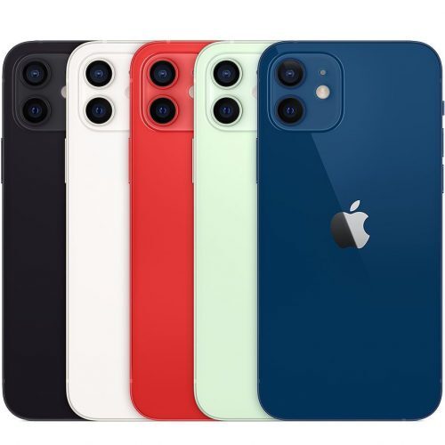 Apple iPhone 12 iPhone 12