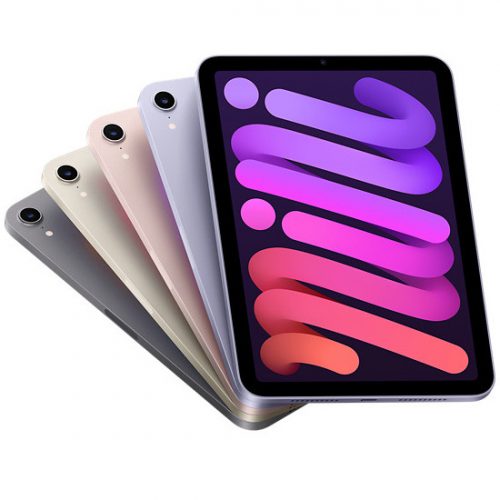 ipad mini 6