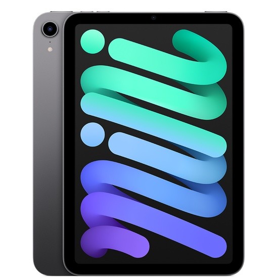 Купить Apple iPad mini 6 (2021) в Одессе | Официальная гарантия