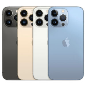 Купить Apple iPhone 13 Pro в Одессе | Официальная гарантия | iStop