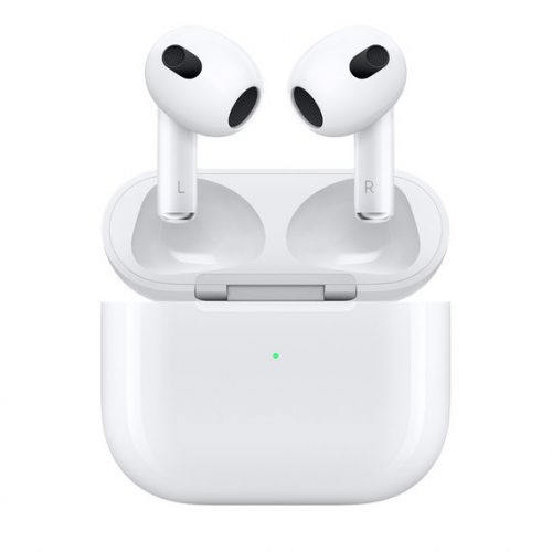 Наушники Apple AirPods 3 MME73 Наушники Apple AirPods 3 MME73