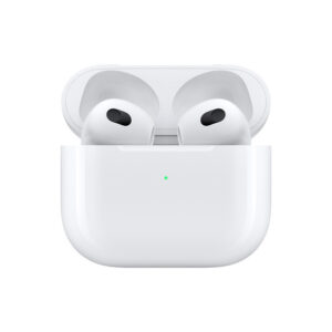 Купить Наушники Apple AirPods 3 MME73 в Одессе | iStop