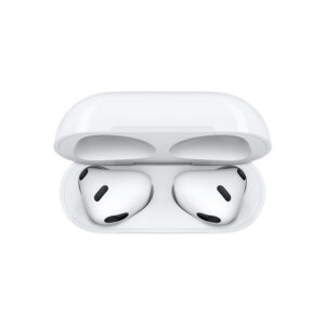 Купить Наушники Apple AirPods 3 MME73 в Одессе | iStop