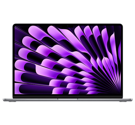 Apple MacBook Air 15.3" MQKP3 (2023) Space Gray