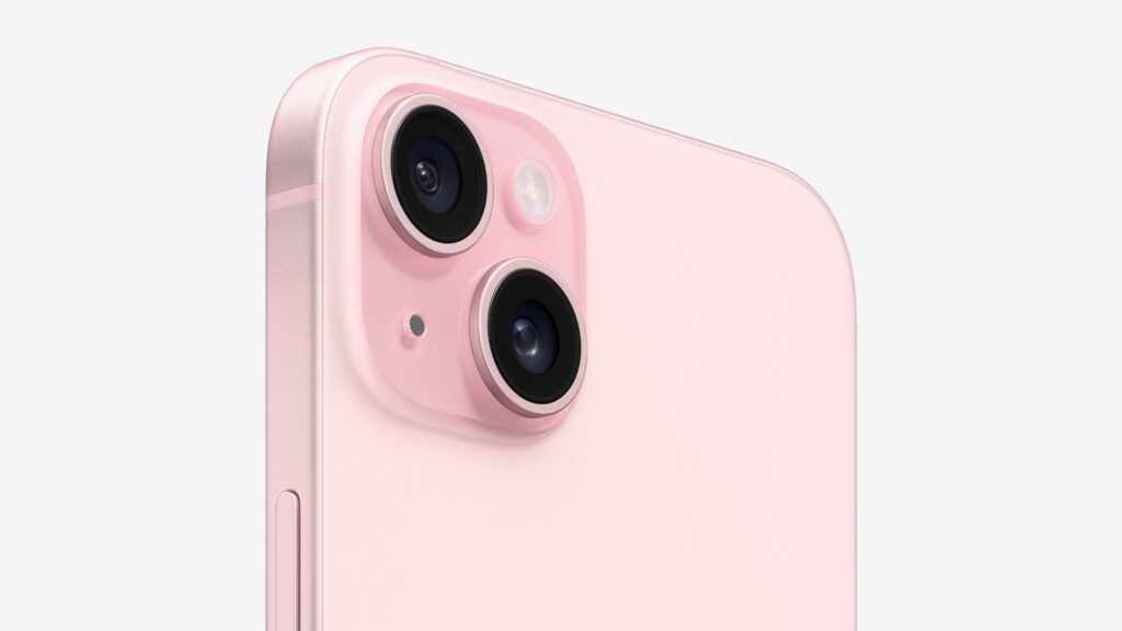 Купить Apple iPhone 15 Plus в Одессе | Официальная гарантия