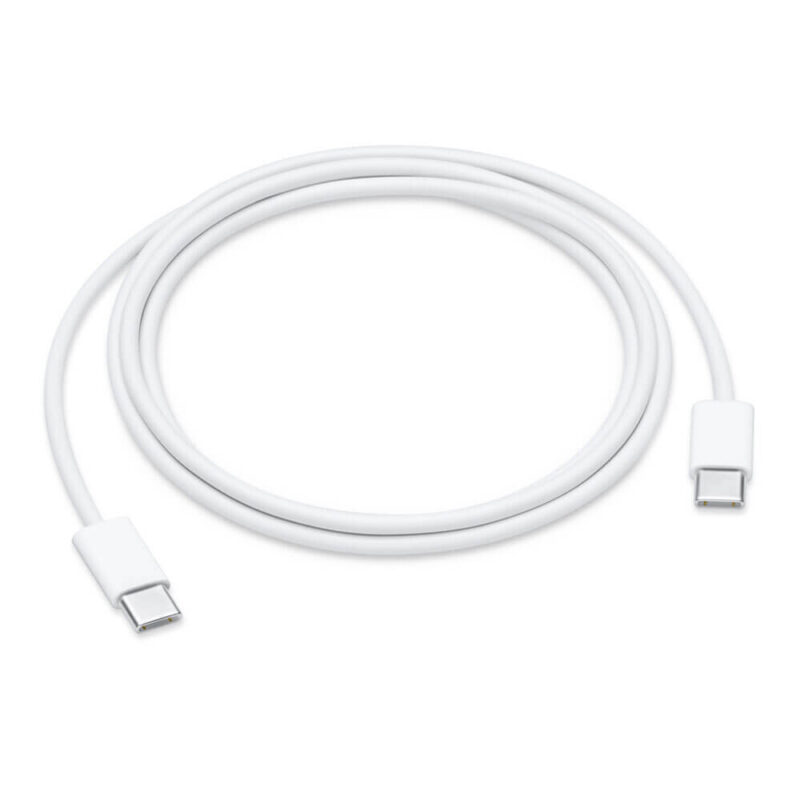 Кабель Lightning Apple USB-C to Lightning Cable 1m (MM0A3)