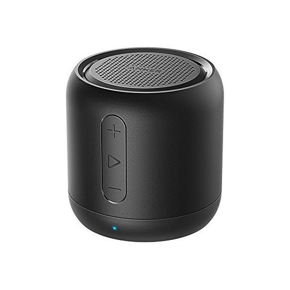 Акустика Anker SoundCore mini Bluetooth Speaker Black