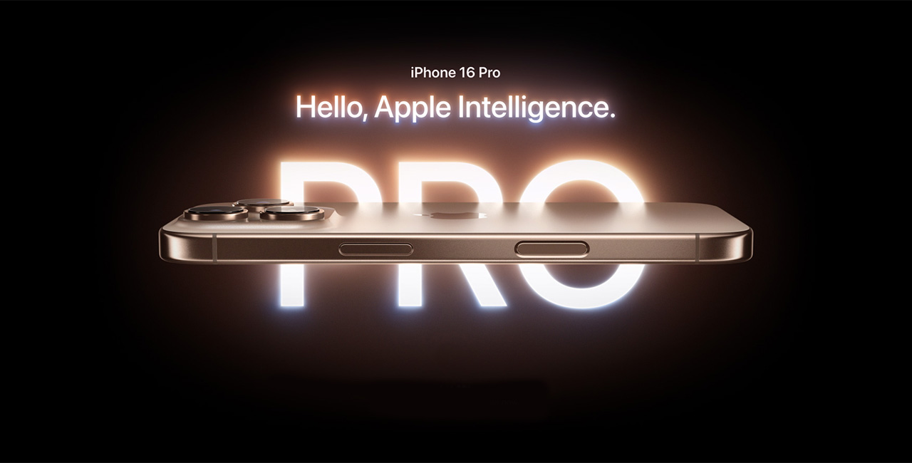 iphone 16 pro