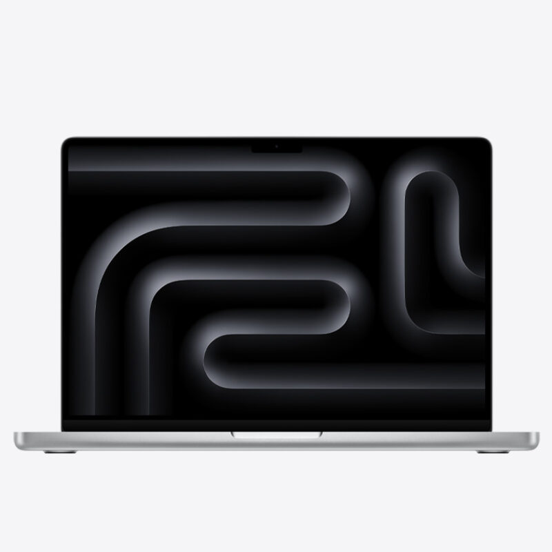 Apple MacBook Pro 14" MRX73 (2023) Silver