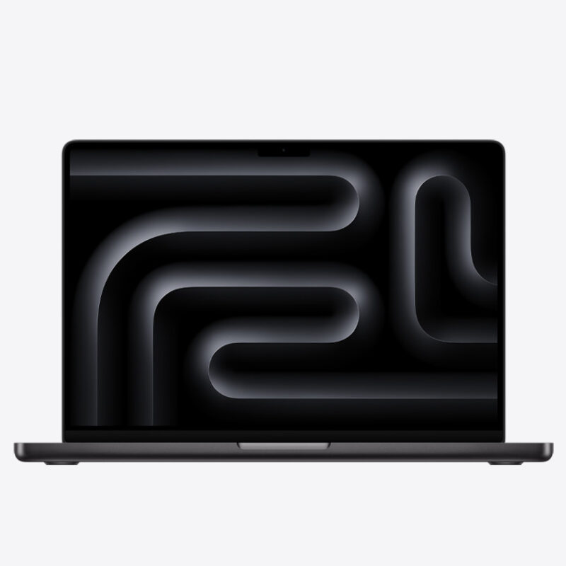 Apple MacBook Pro 14" MRX33 (2023) Space Black