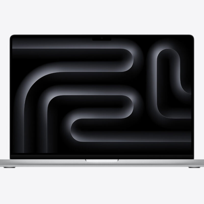 Apple MacBook Pro 16" MRW63 (2023) Silver