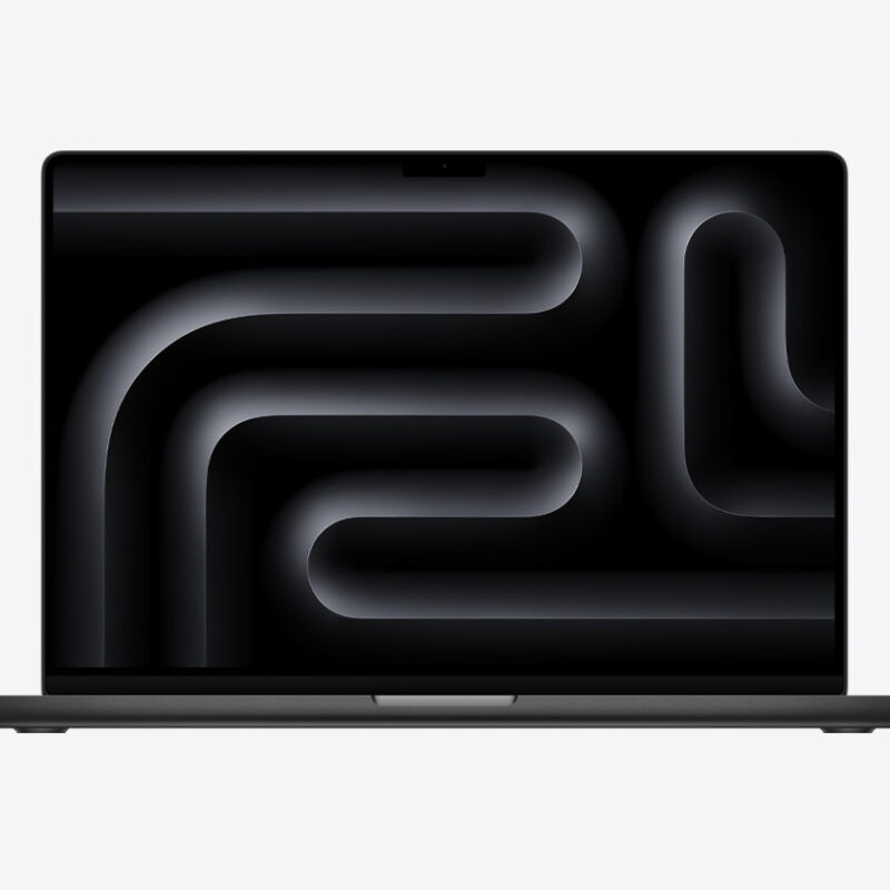 Apple MacBook Pro 16" MRW13 (2023) Space Black