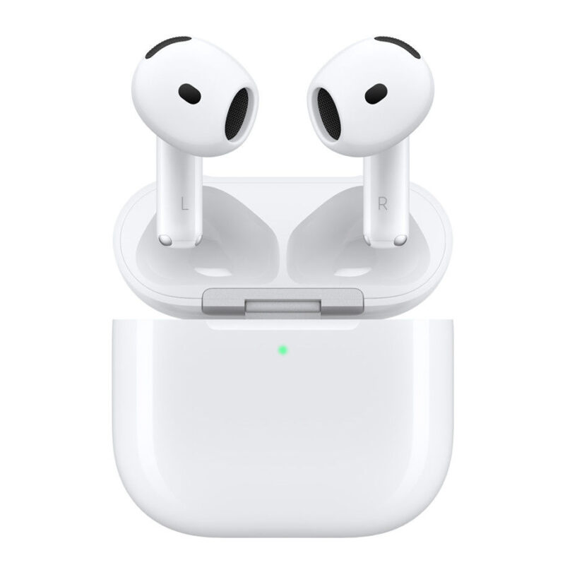 Наушники AirPods 4 (2024) with ANC (MXP93)