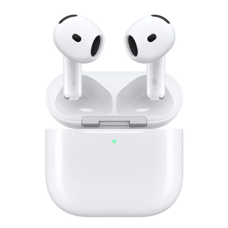 Наушники AirPods 4 (2024) (MXP63)