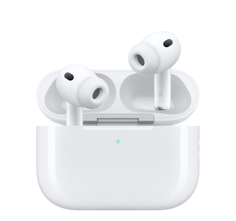 Наушники AirPods Pro 3 2025 (MFHP4)