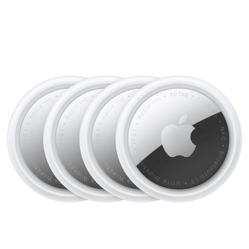 Apple AirTag 4-pack (MX542)